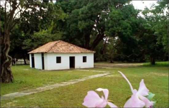 House of Jose de Alencar